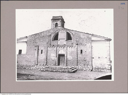 Vorderseite von bh089993_recto