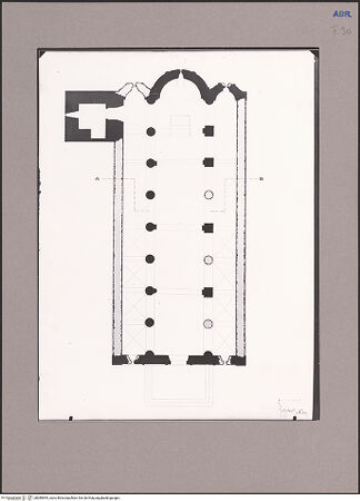 Vorderseite von bh089995_recto