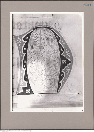 Vorderseite von bh090074_recto