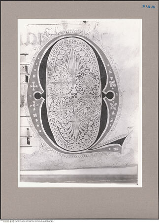 Vorderseite von bh090075_recto