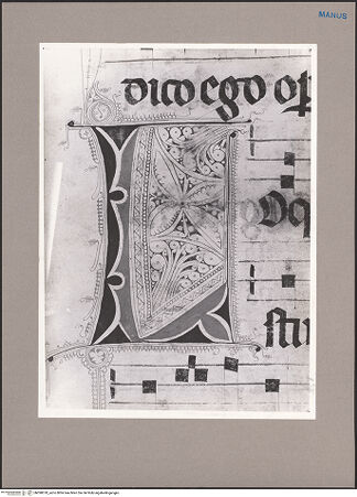 Vorderseite von bh090078_recto