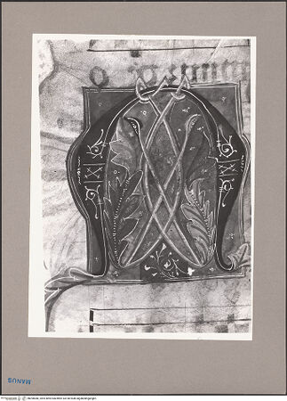 Vorderseite von bh090080_recto