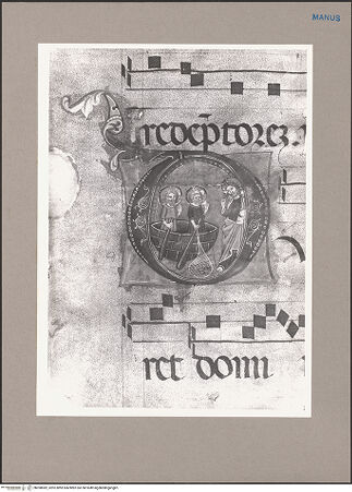 Vorderseite von bh090082_recto