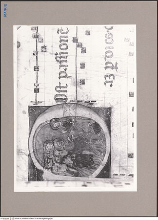 Vorderseite von bh090124_recto