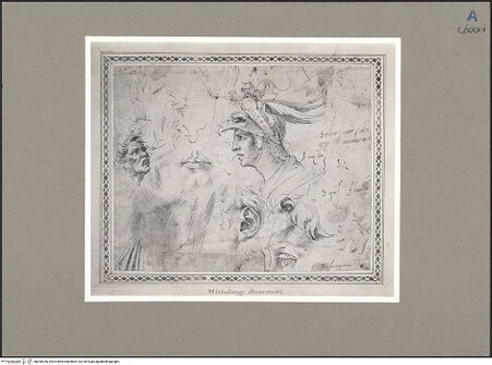 Vorderseite von bh090256_recto