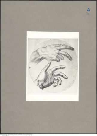 Vorderseite von bh090275_recto