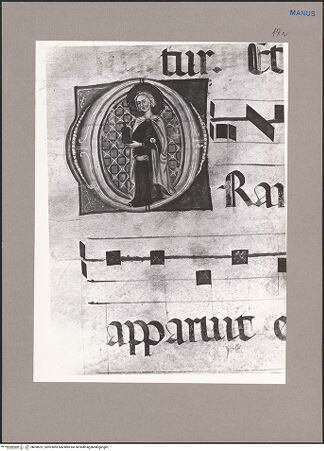 Vorderseite von bh090291_recto