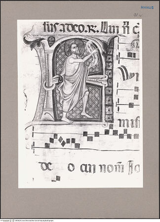 Vorderseite von bh090293_recto