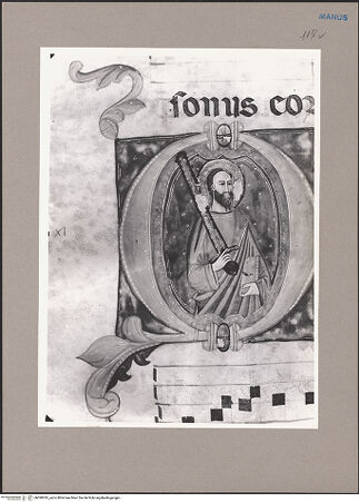 Vorderseite von bh090295_recto