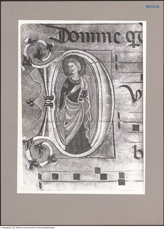 Vorderseite von bh090297_recto