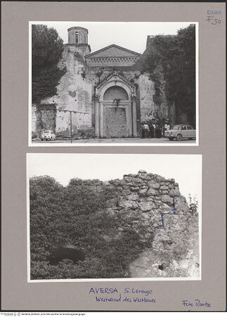 Vorderseite von bh090606_bh090607_recto