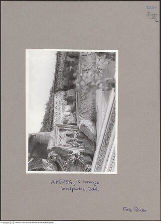 Vorderseite von Ranke [https://www.deutsche-digitale-bibliothek.de/content/lizenzen/rv-ez/] Detail, bh090613_recto. Foto: Ranke.