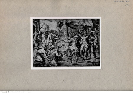 Vorderseite von  [http://creativecommons.org/publicdomain/mark/1.0/] Publius Cornelius Scipio Africanus - , bh090686. Foto.