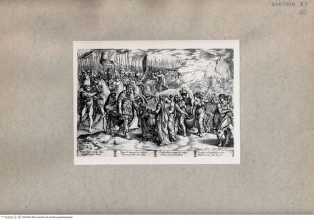 Vorderseite von  [http://creativecommons.org/publicdomain/mark/1.0/] Abigail und David - , bh090695. Foto.