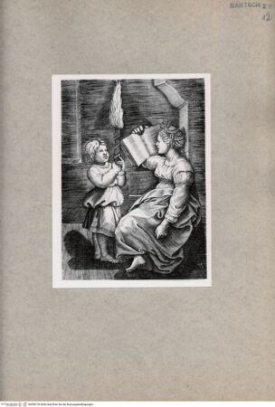 Vorderseite von  [http://creativecommons.org/publicdomain/mark/1.0/] Sibylle - , bh090730. Foto.