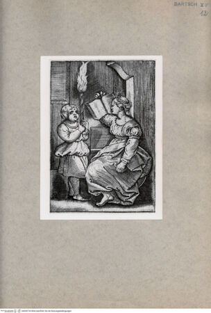 Vorderseite von  [http://creativecommons.org/publicdomain/mark/1.0/] Sibylle - , bh090734. Foto.