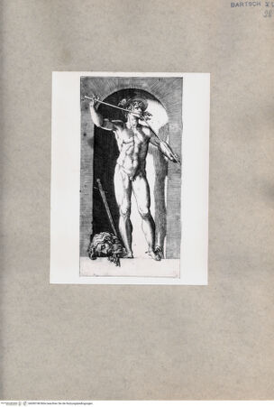 Vorderseite von  [http://creativecommons.org/publicdomain/mark/1.0/] Merkur - , bh090748. Foto.