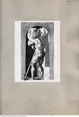 Vorderseite von  [http://creativecommons.org/publicdomain/mark/1.0/] Saturn - , bh090749. Foto.