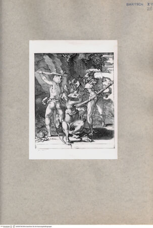 Vorderseite von  [http://creativecommons.org/publicdomain/mark/1.0/] Herkules tötet die Lernäische Hydra - , bh090768. Foto.