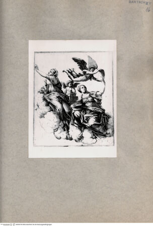 Vorderseite von  [http://creativecommons.org/publicdomain/mark/1.0/] Theologie und Metaphysik - , bh090769. Foto.