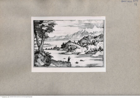 Vorderseite von  [http://creativecommons.org/publicdomain/mark/1.0/] Heiliger Petrus und Christus - , bh090878. Foto.