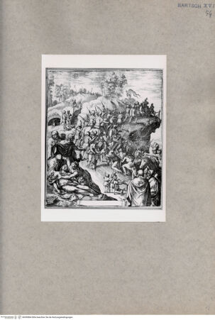 Vorderseite von  [http://creativecommons.org/publicdomain/mark/1.0/] Leidensweg Christi - , bh090884. Foto.