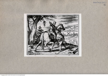 Vorderseite von  [http://creativecommons.org/publicdomain/mark/1.0/] Heiliger Martin - , bh090887. Foto.