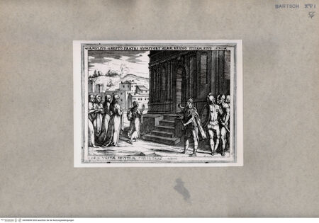 Vorderseite von  [http://creativecommons.org/publicdomain/mark/1.0/] , bh090889. Foto.