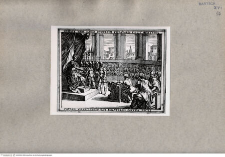 Vorderseite von  [http://creativecommons.org/publicdomain/mark/1.0/] , bh090900. Foto.