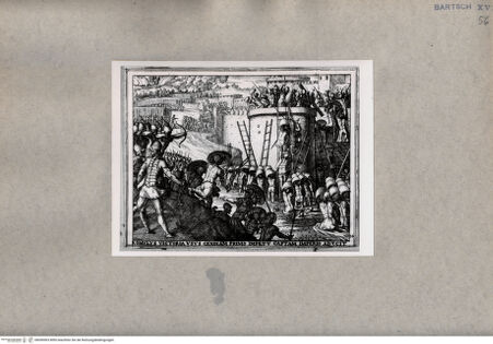 Vorderseite von  [http://creativecommons.org/publicdomain/mark/1.0/] , bh090903. Foto.