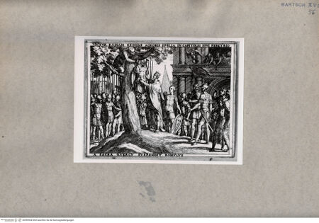 Vorderseite von  [http://creativecommons.org/publicdomain/mark/1.0/] , bh090904. Foto.