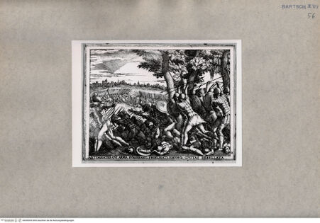 Vorderseite von  [http://creativecommons.org/publicdomain/mark/1.0/] , bh090905. Foto.