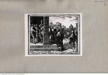 Vorderseite von  [http://creativecommons.org/publicdomain/mark/1.0/] , bh090906. Foto.