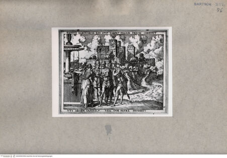 Vorderseite von  [http://creativecommons.org/publicdomain/mark/1.0/] , bh090908. Foto.