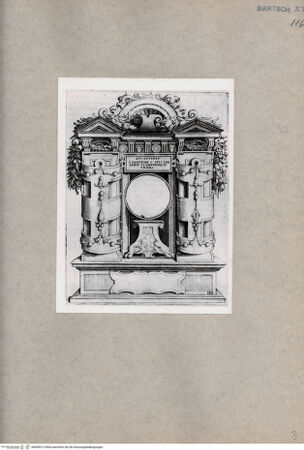 Vorderseite von  [http://creativecommons.org/publicdomain/mark/1.0/] Medaillen der römischen Kaiserinnen - , bh090912. Foto.