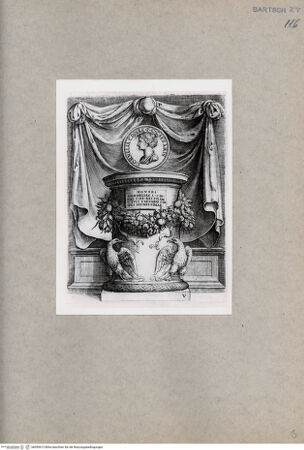 Vorderseite von  [http://creativecommons.org/publicdomain/mark/1.0/] Medaillen der römischen Kaiserinnen - , bh090913. Foto.