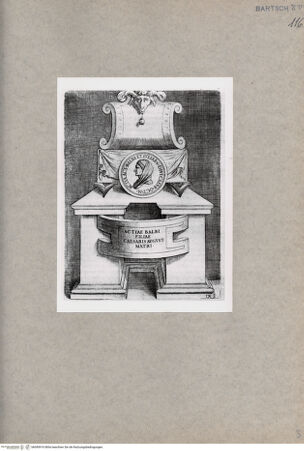 Vorderseite von  [http://creativecommons.org/publicdomain/mark/1.0/] Medaillen der römischen Kaiserinnen - , bh090916. Foto.