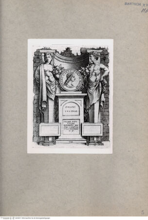 Vorderseite von  [http://creativecommons.org/publicdomain/mark/1.0/] Medaillen der römischen Kaiserinnen - , bh090917. Foto.