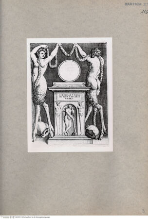 Vorderseite von  [http://creativecommons.org/publicdomain/mark/1.0/] Medaillen der römischen Kaiserinnen - , bh090919. Foto.