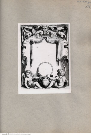 Vorderseite von  [http://creativecommons.org/publicdomain/mark/1.0/] Medaillen der römischen Kaiserinnen - , bh090931. Foto.