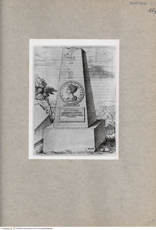 Vorderseite von  [http://creativecommons.org/publicdomain/mark/1.0/] Medaillen der römischen Kaiserinnen - , bh090942. Foto.