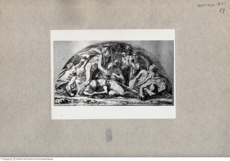 Vorderseite von  [http://creativecommons.org/publicdomain/mark/1.0/] Jupiter - , bh090987. Foto.