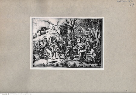 Vorderseite von  [http://creativecommons.org/publicdomain/mark/1.0/] Apollo - , bh090990. Foto.