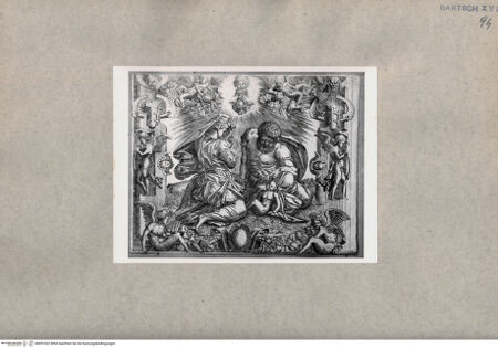 Vorderseite von  [http://creativecommons.org/publicdomain/mark/1.0/] Geburt - , bh091022. Foto.