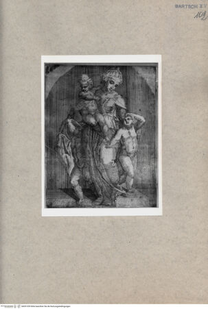 Vorderseite von  [http://creativecommons.org/publicdomain/mark/1.0/] Caritas - , bh091059. Foto.