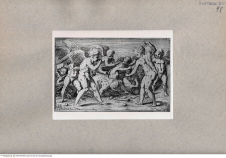 Vorderseite von  [http://creativecommons.org/publicdomain/mark/1.0/] Putten - , bh091060. Foto.