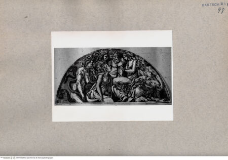 Vorderseite von  [http://creativecommons.org/publicdomain/mark/1.0/] Proserpina - , bh091066. Foto.