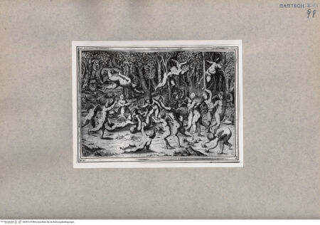 Vorderseite von  [http://creativecommons.org/publicdomain/mark/1.0/] Putten - , bh091070. Foto.