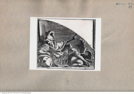 Vorderseite von  [http://creativecommons.org/publicdomain/mark/1.0/] Mars - , bh091072. Foto.