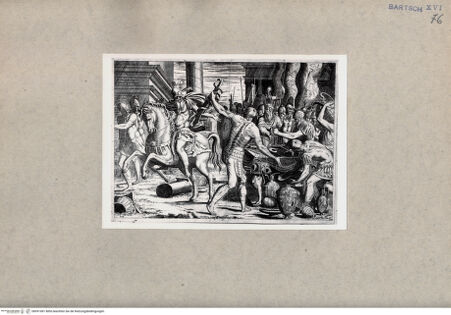 Vorderseite von  [http://creativecommons.org/publicdomain/mark/1.0/] Camillus - , bh091081. Foto.